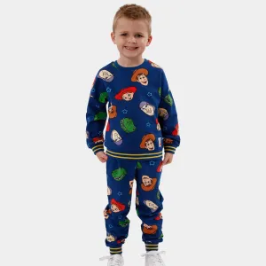 Toy Story Sweatshirt & Pants Set