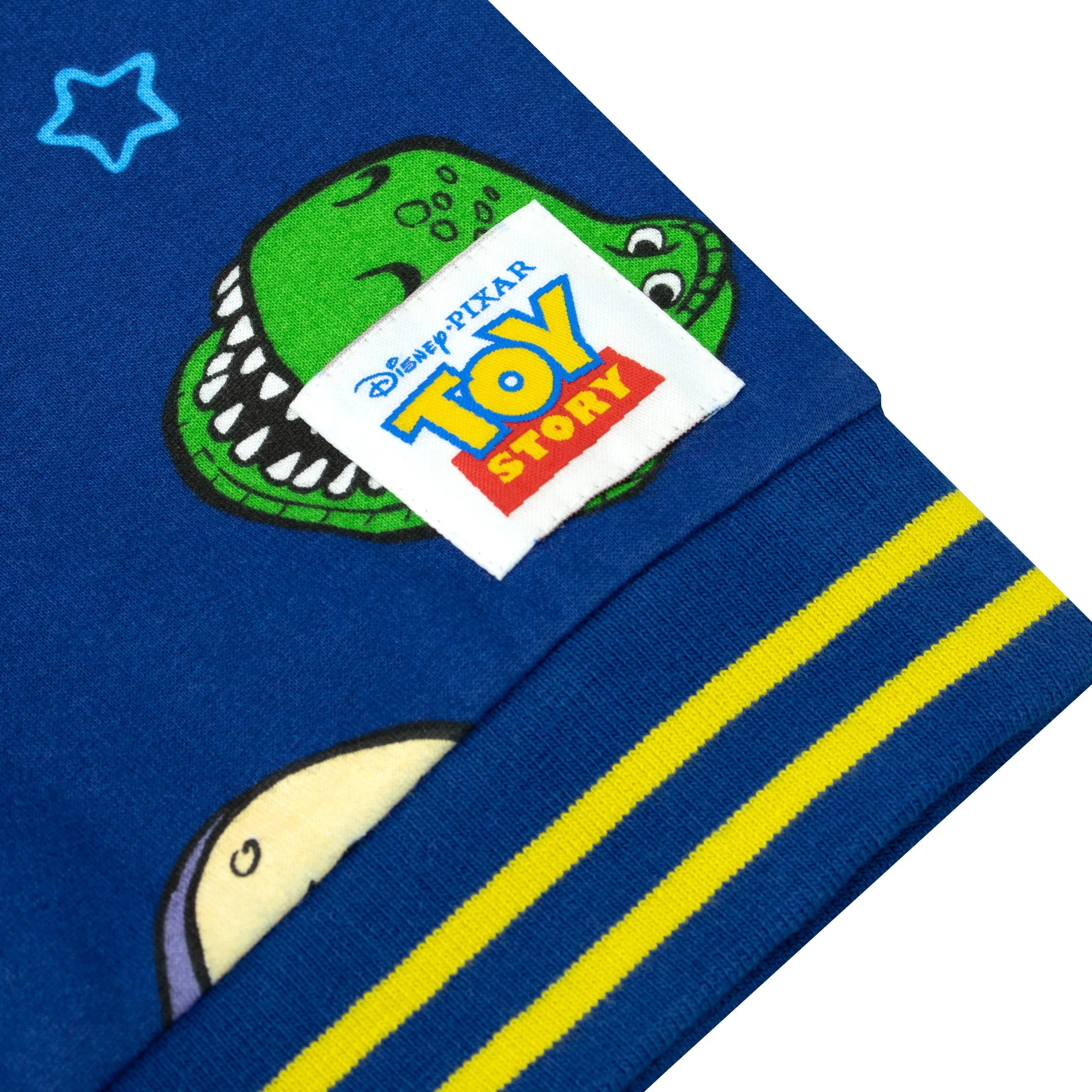 Toy Story Sweatshirt & Pants Set