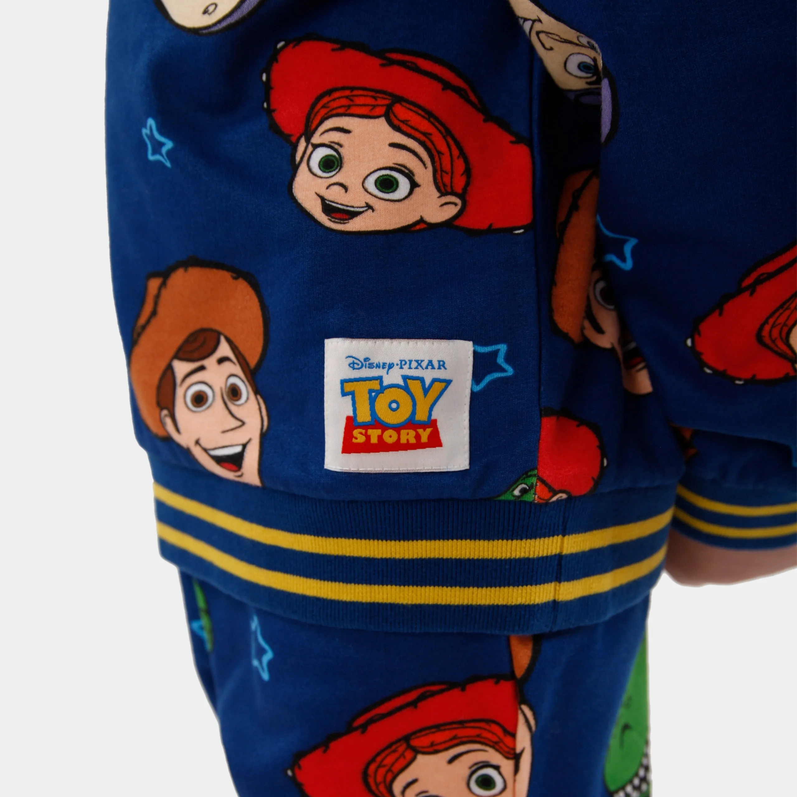 Toy Story Sweatshirt & Pants Set