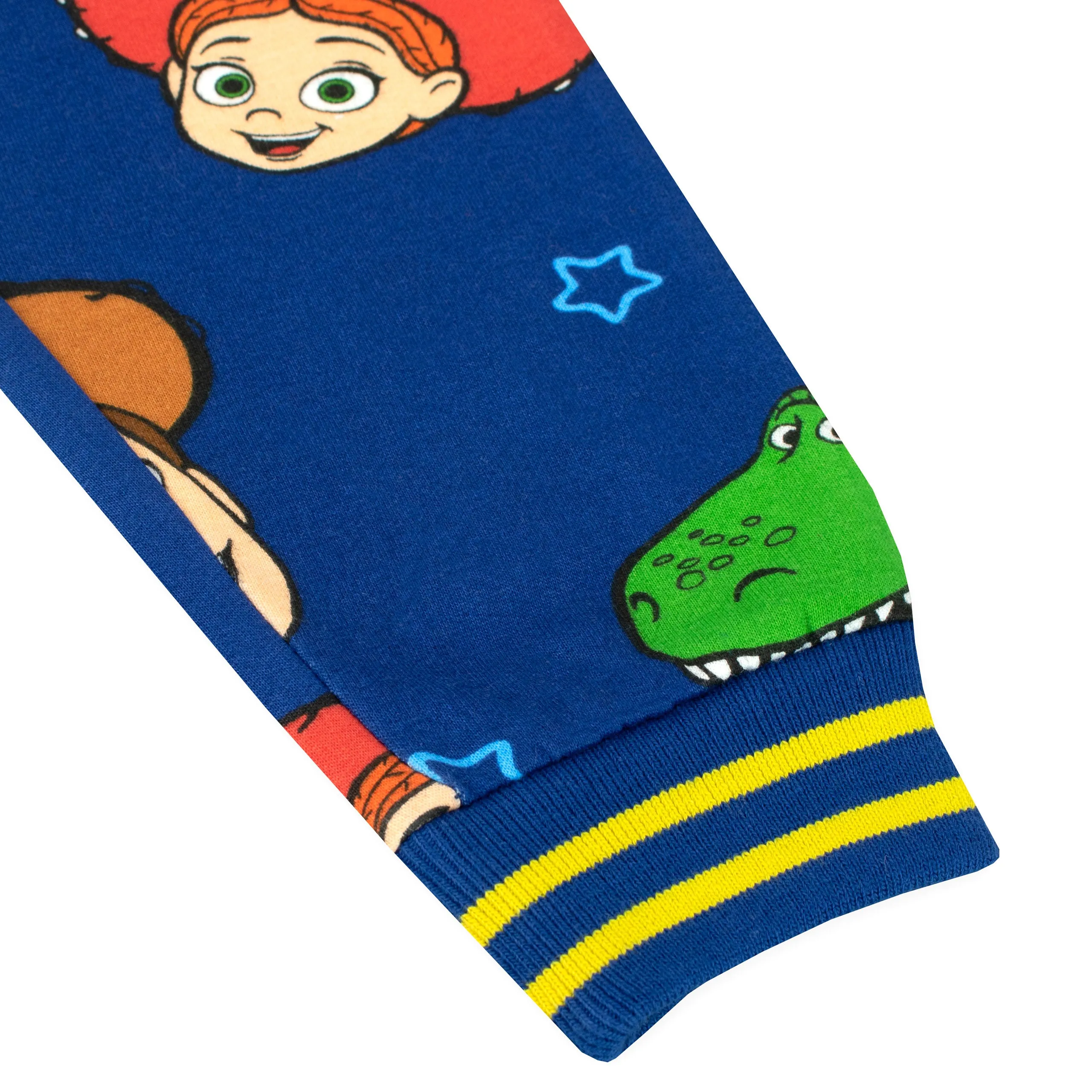 Toy Story Sweatshirt & Pants Set