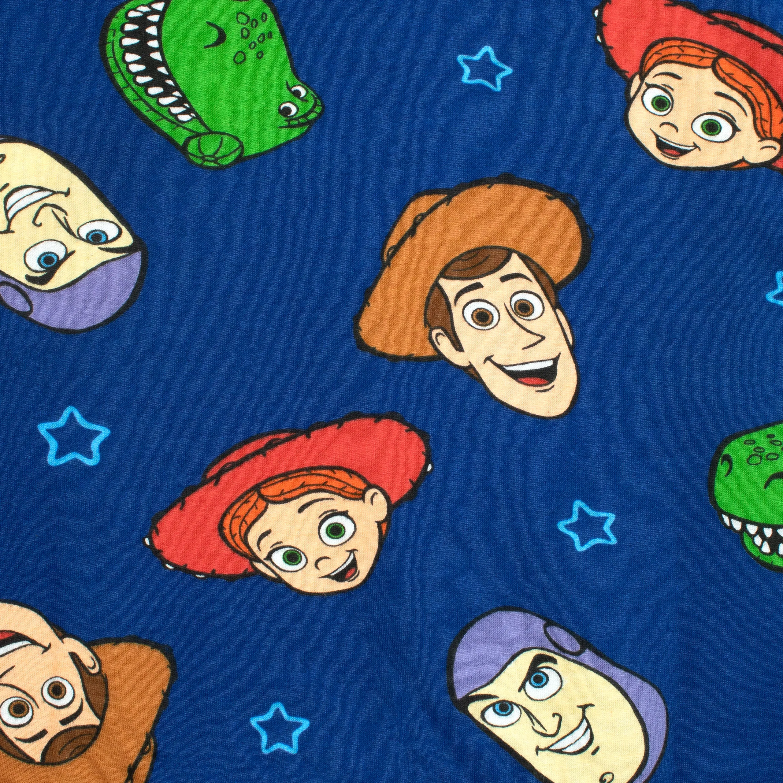 Toy Story Sweatshirt & Pants Set