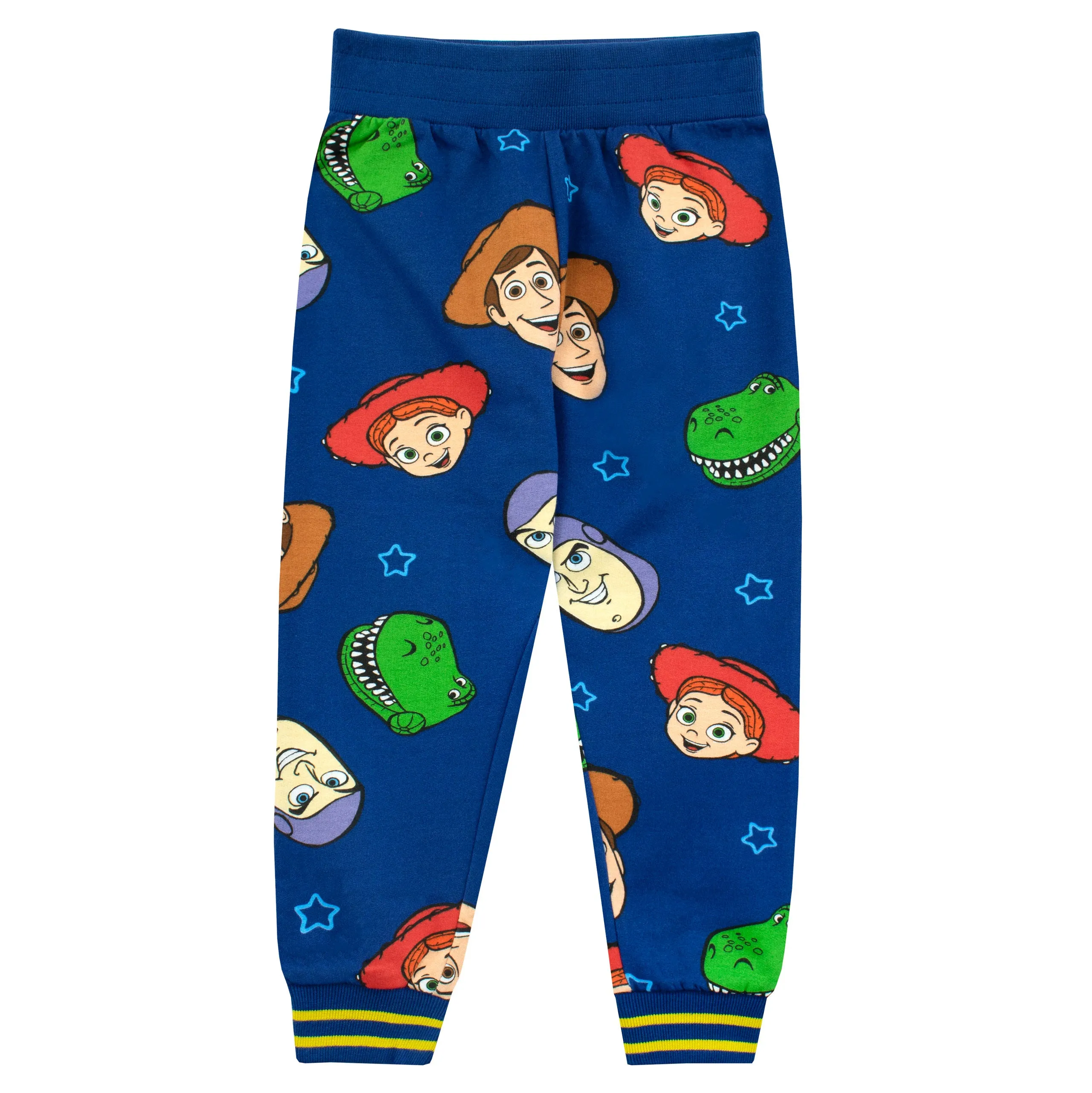 Toy Story Sweatshirt & Pants Set