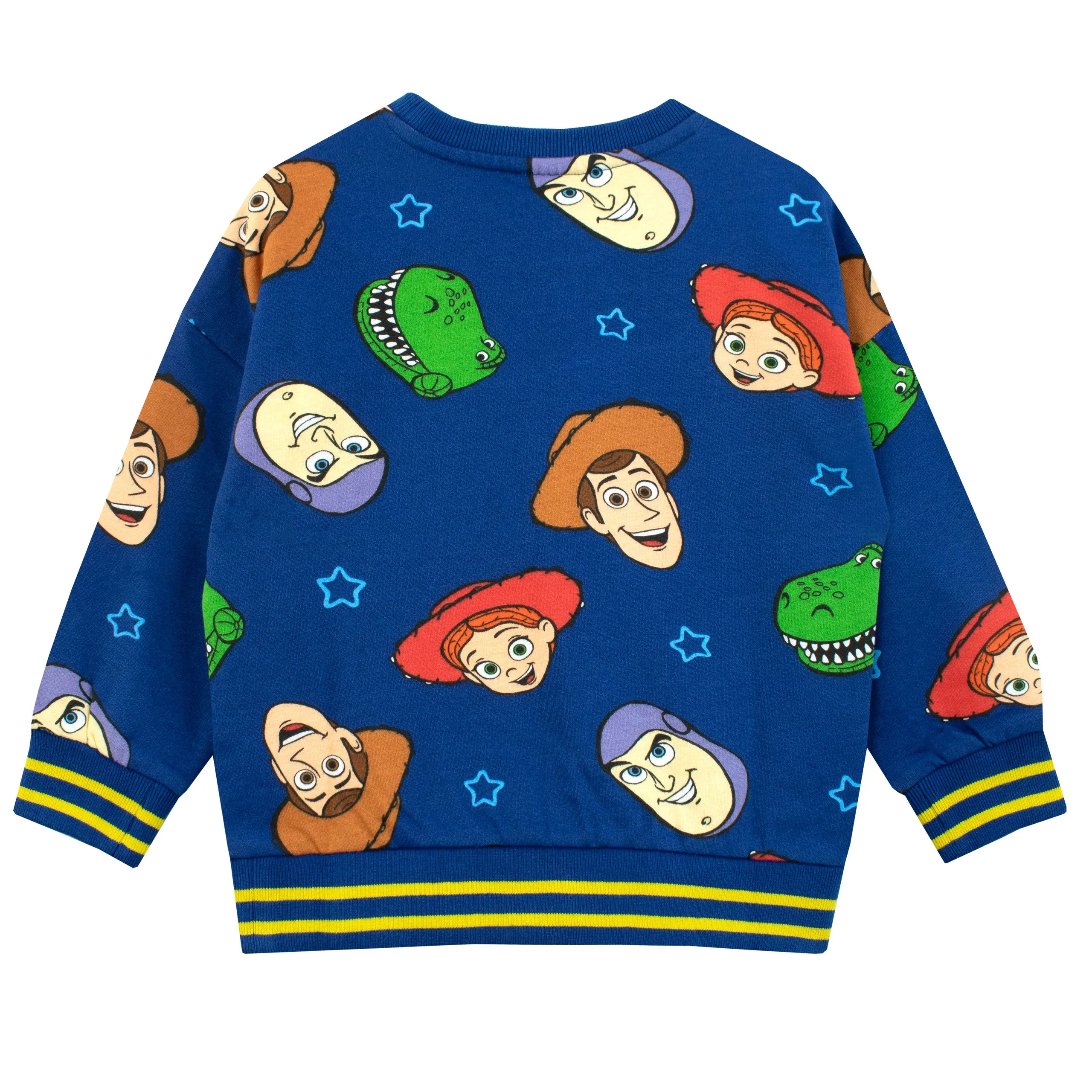 Toy Story Sweatshirt & Pants Set