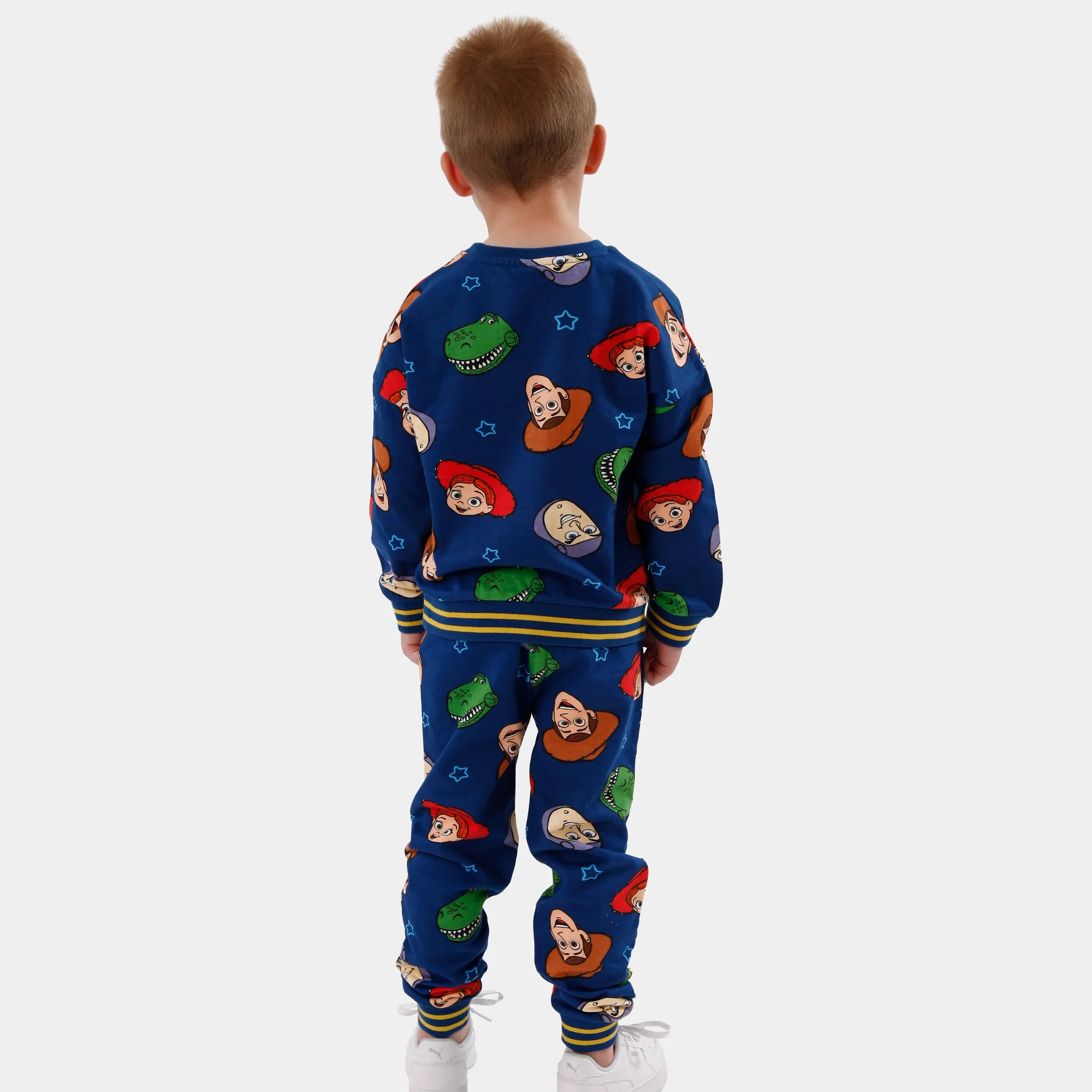 Toy Story Sweatshirt & Pants Set