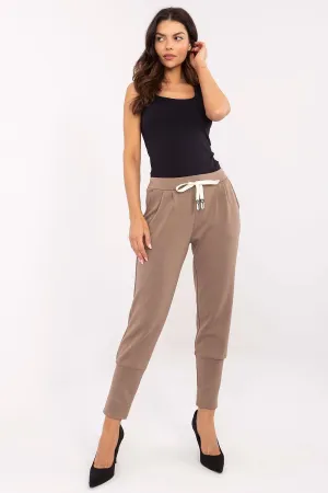 Tracksuit trousers Italy Moda