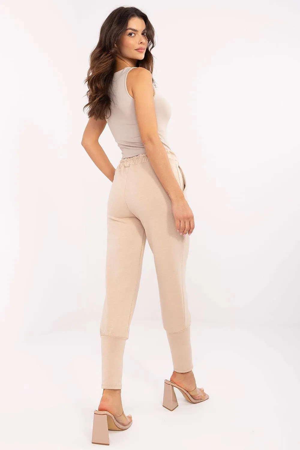 Tracksuit trousers Italy Moda