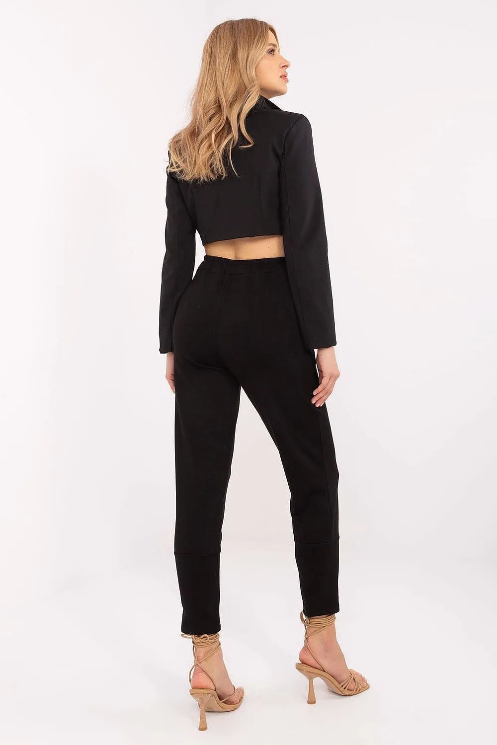 Tracksuit trousers Italy Moda