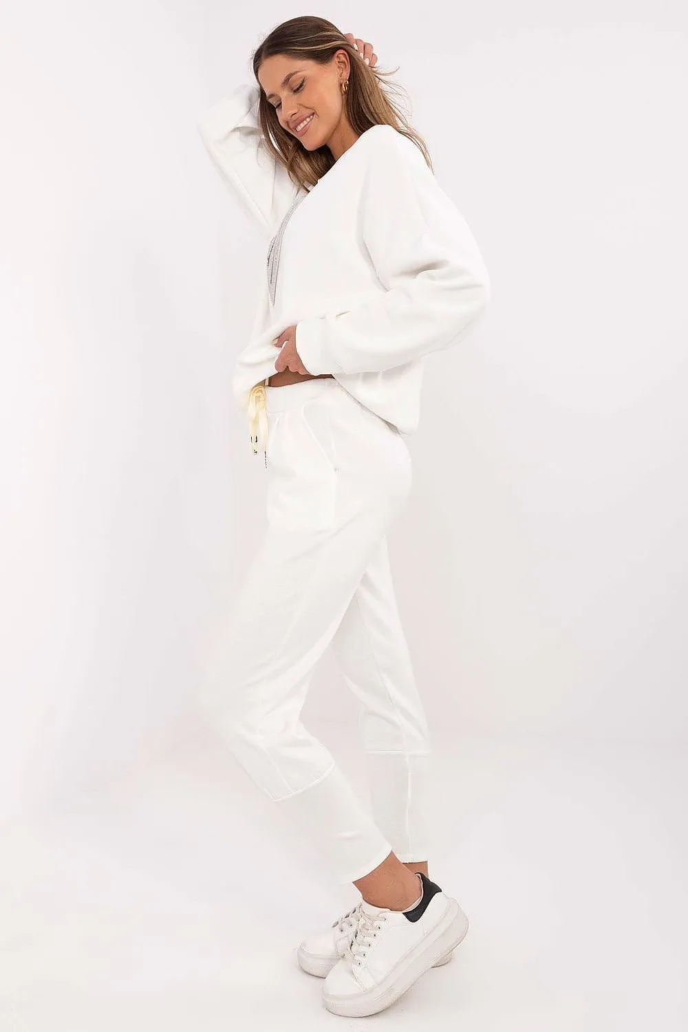Tracksuit trousers Italy Moda