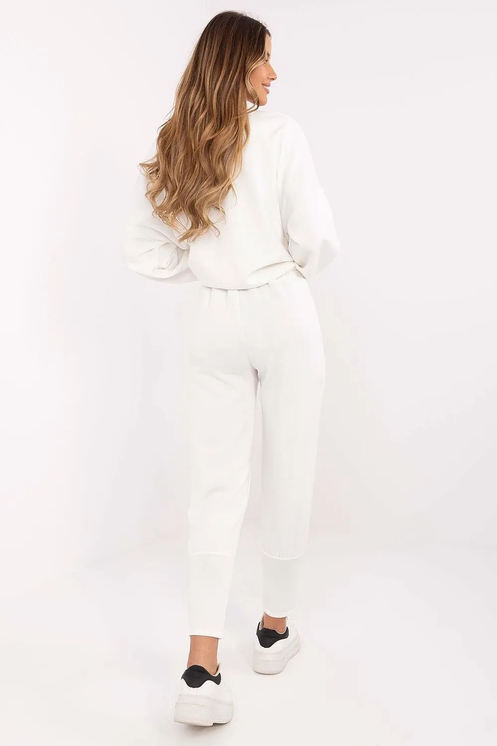 Tracksuit trousers Italy Moda