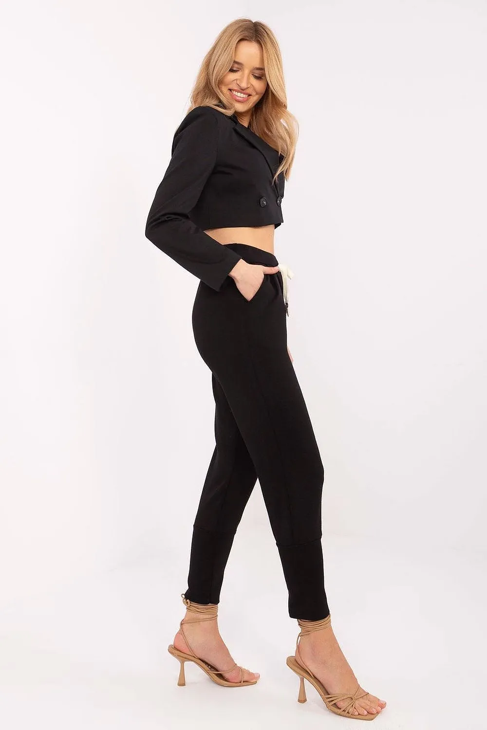 Tracksuit trousers Italy Moda