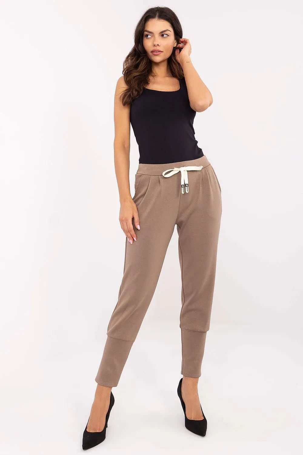 Tracksuit trousers Italy Moda