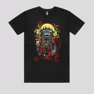 Transform Villain T-Shirt