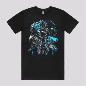 Transformations of Blue Prince T-Shirt
