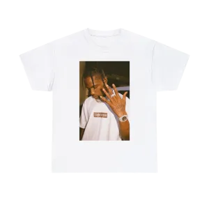 Travis Scott Tshirt