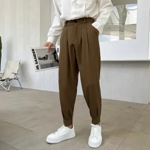 TrendLine Frühling-Sommer Hosen für Herren