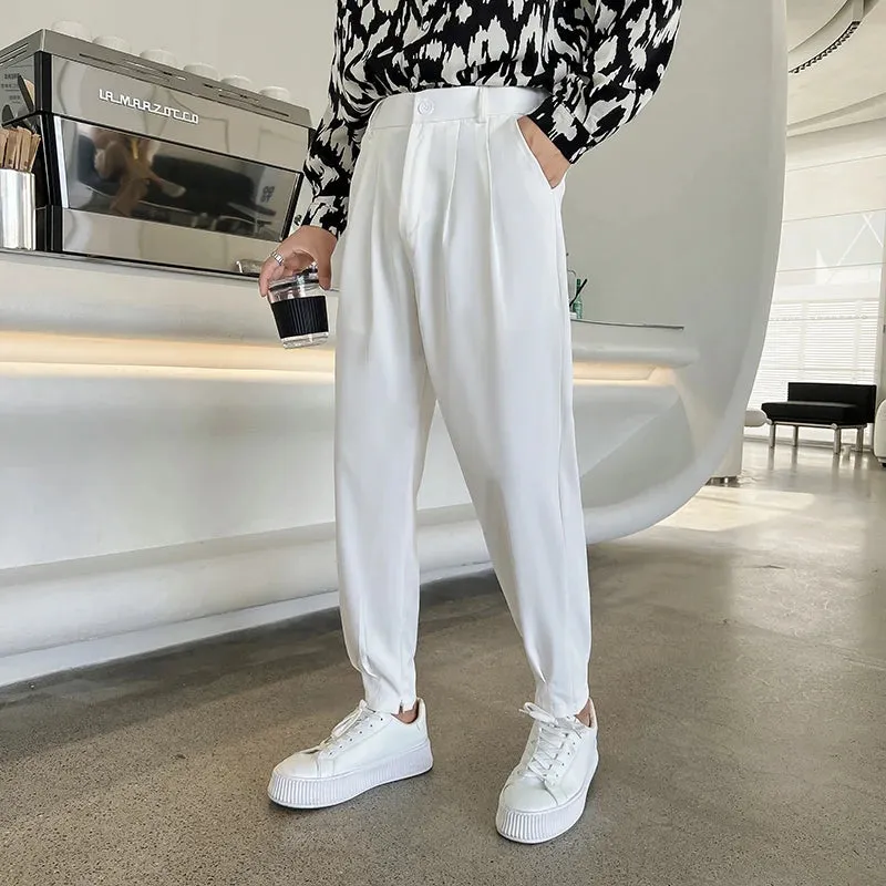 TrendLine Frühling-Sommer Hosen für Herren