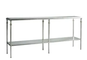 Tria Console - Lillian August