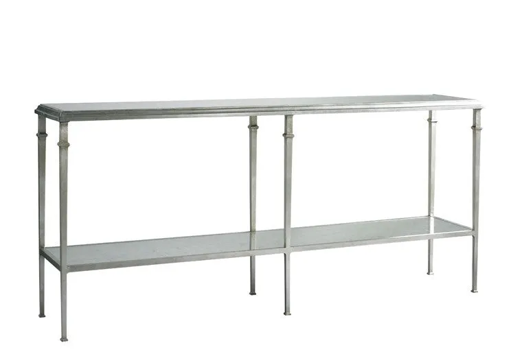 Tria Console - Lillian August