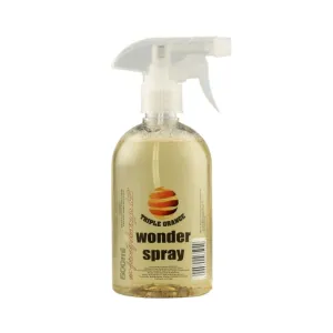 Triple Orange Wonder Spray All Purpose Cleaner & Degreaser - 500ml