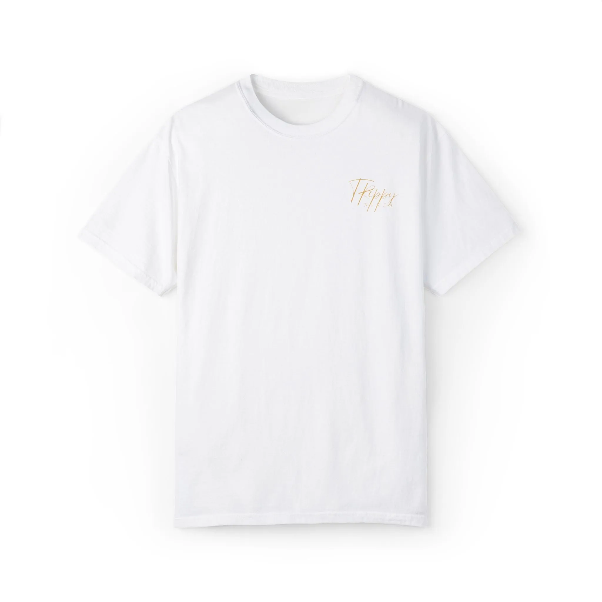 Trippy Panda T-shirt