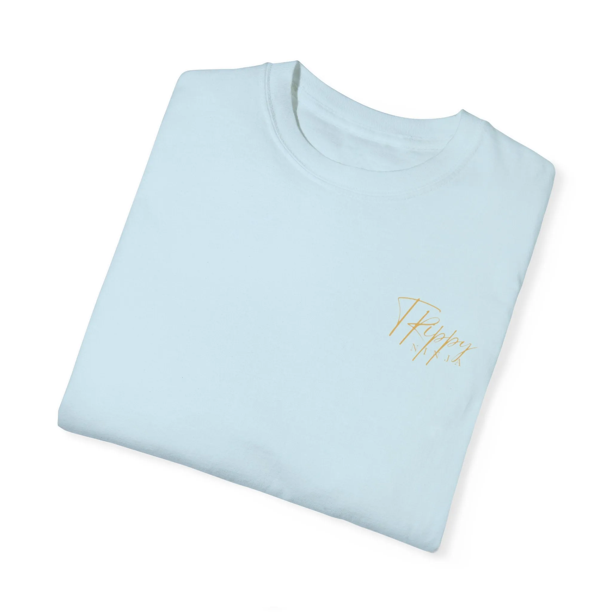 Trippy Panda T-shirt