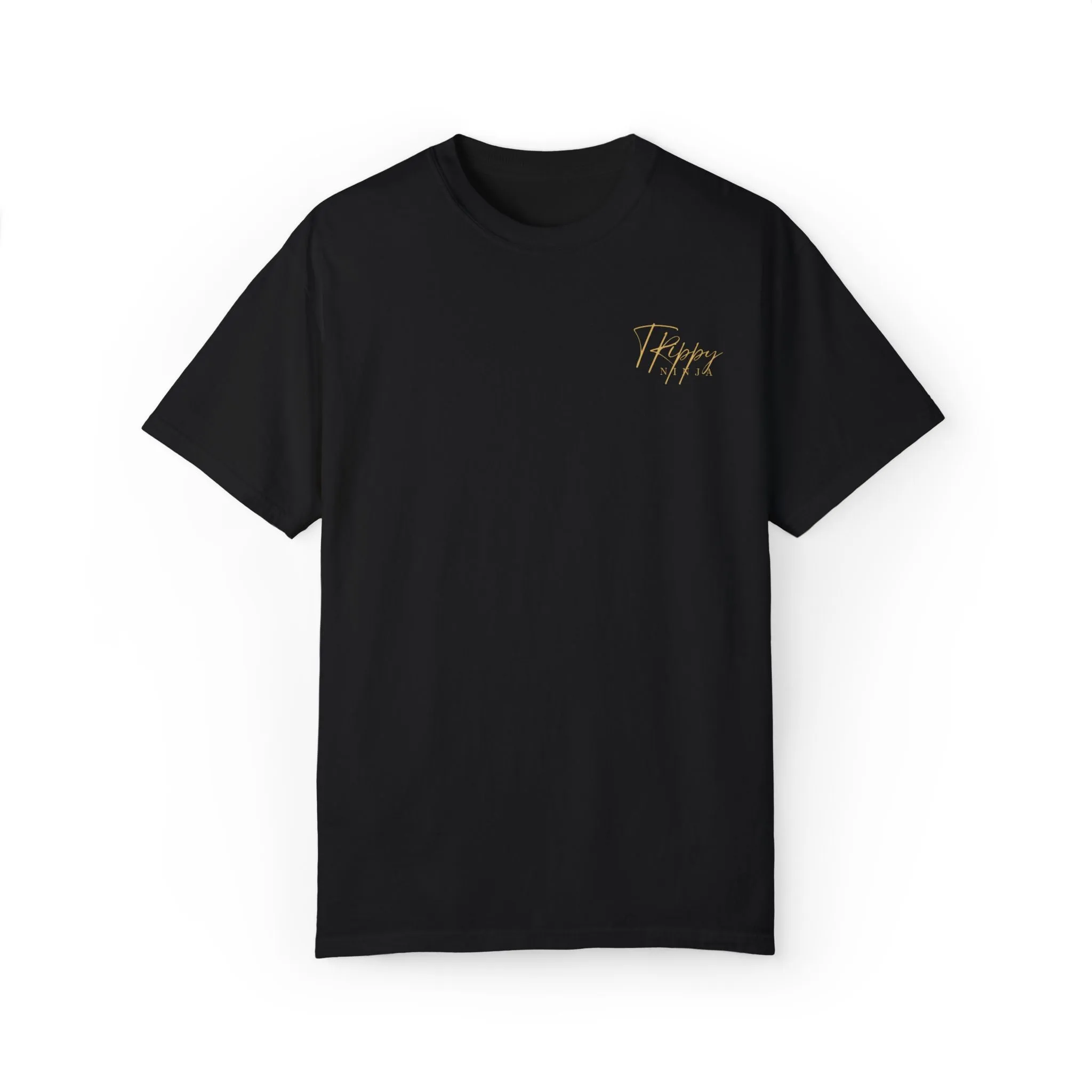 Trippy Panda T-shirt