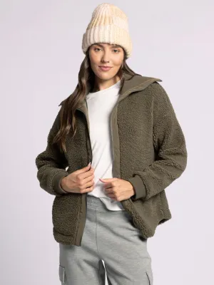 Trista Coat