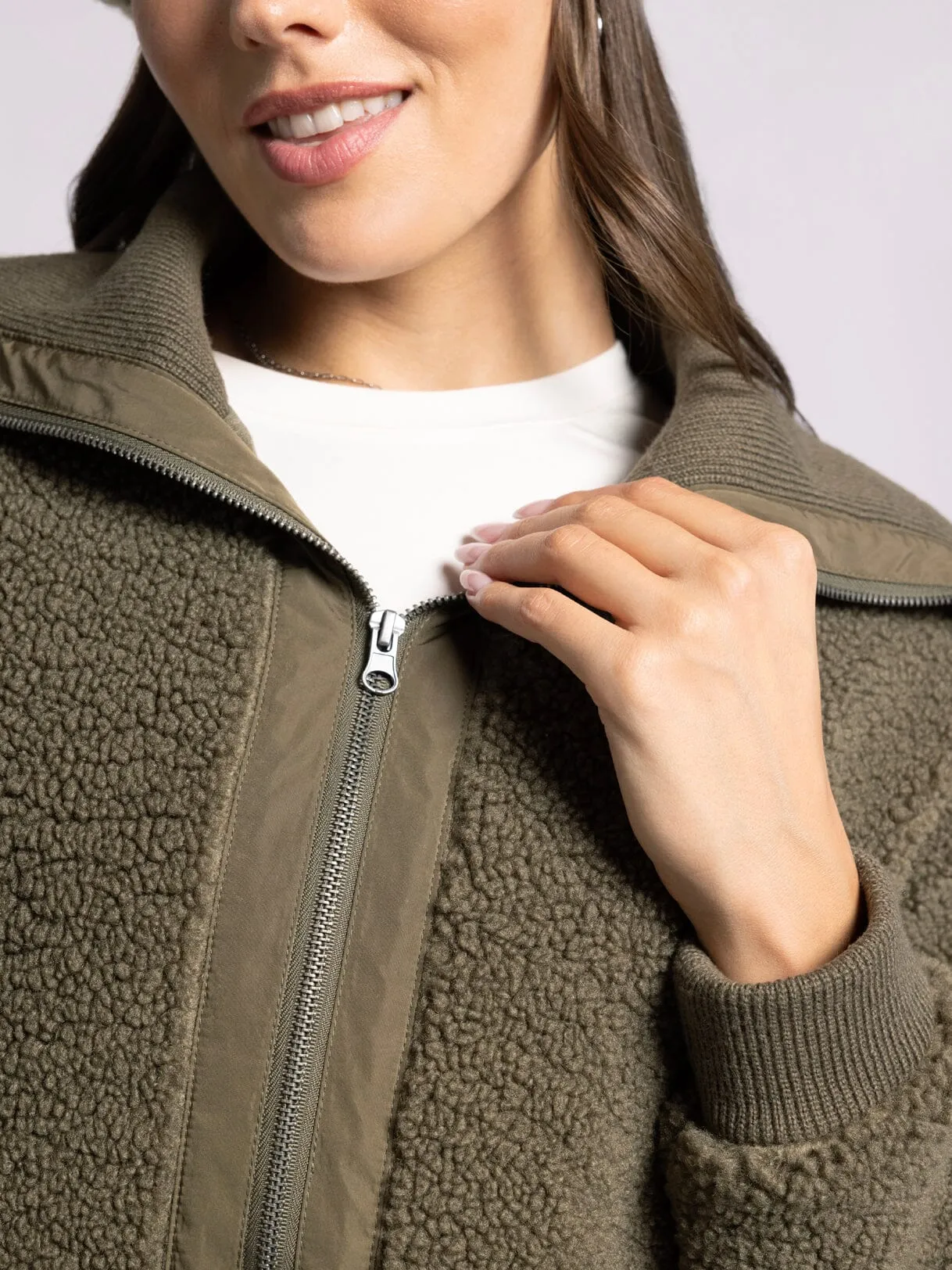 Trista Coat