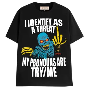 TRY ME