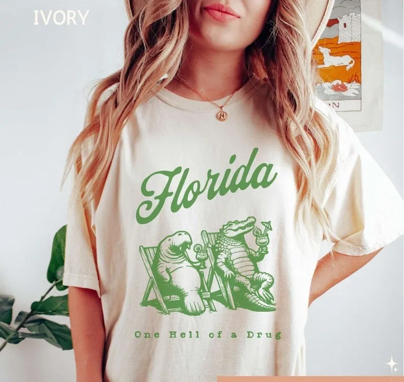 TS Florida 2 T-Shirt