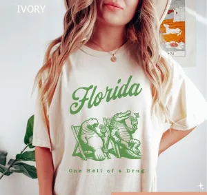 TS Florida 2 T-Shirt