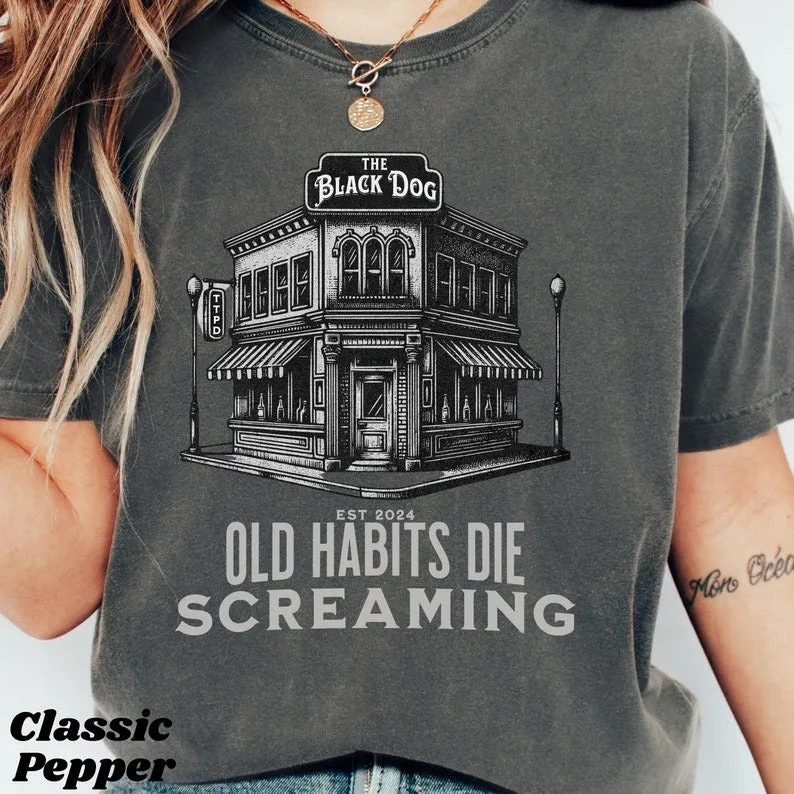TS Taylor The Tortured Poets Department 12 T-Shirt