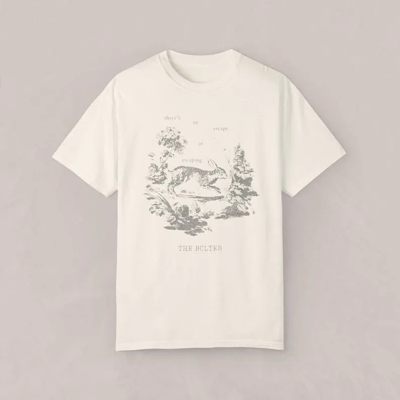 TS The Bolter T-Shirt
