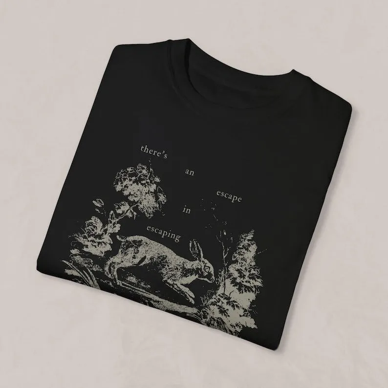 TS The Bolter T-Shirt