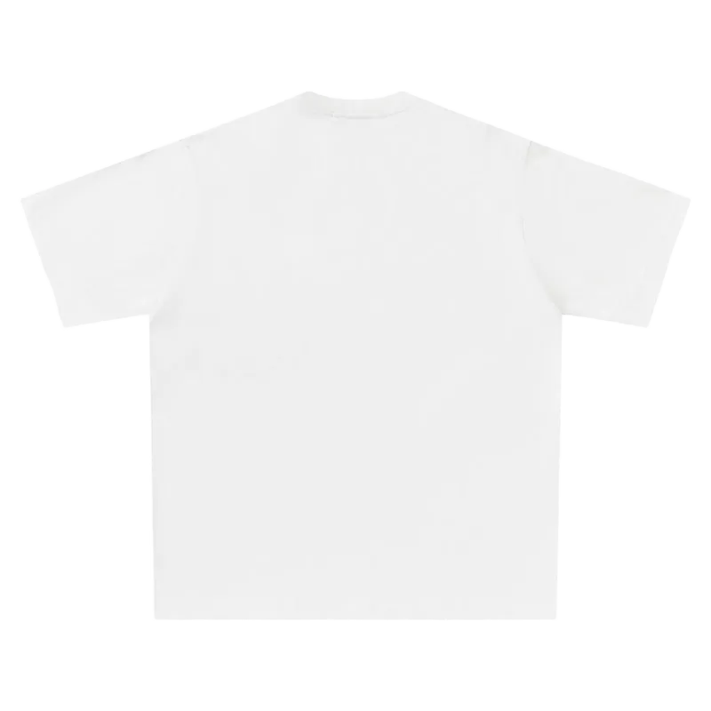 Tshirt z nadrukiem