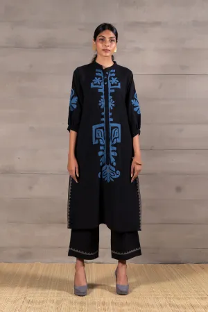Tuliziya Kurta set