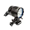 TUSK HELMET LIGHT KIT