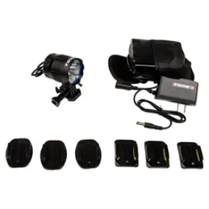 TUSK HELMET LIGHT KIT