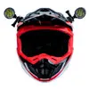 TUSK HELMET LIGHT KIT