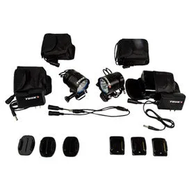 TUSK HELMET LIGHT KIT