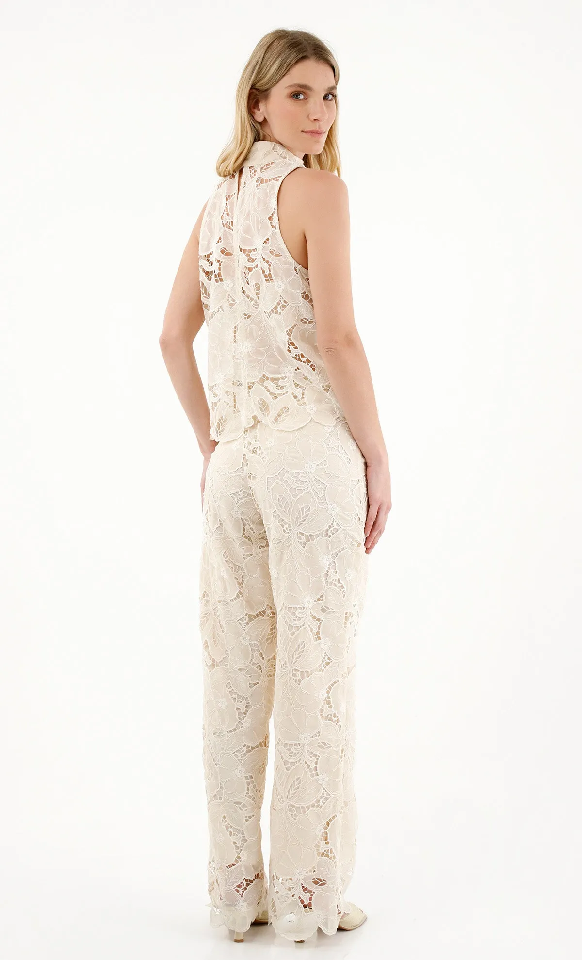 Tívoli Maxi Pants