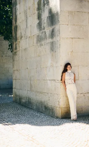 Tívoli Maxi Pants