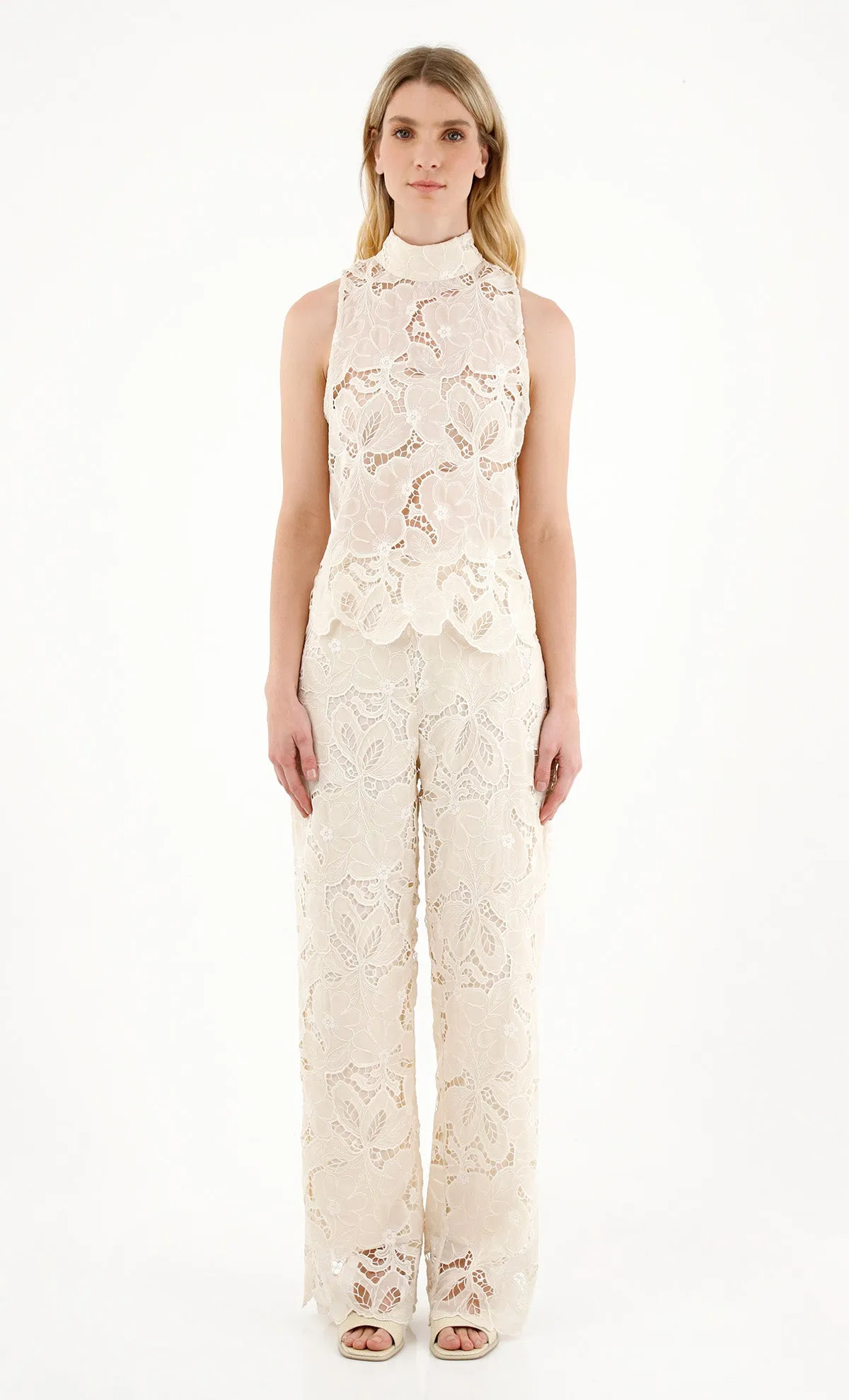 Tívoli Maxi Pants