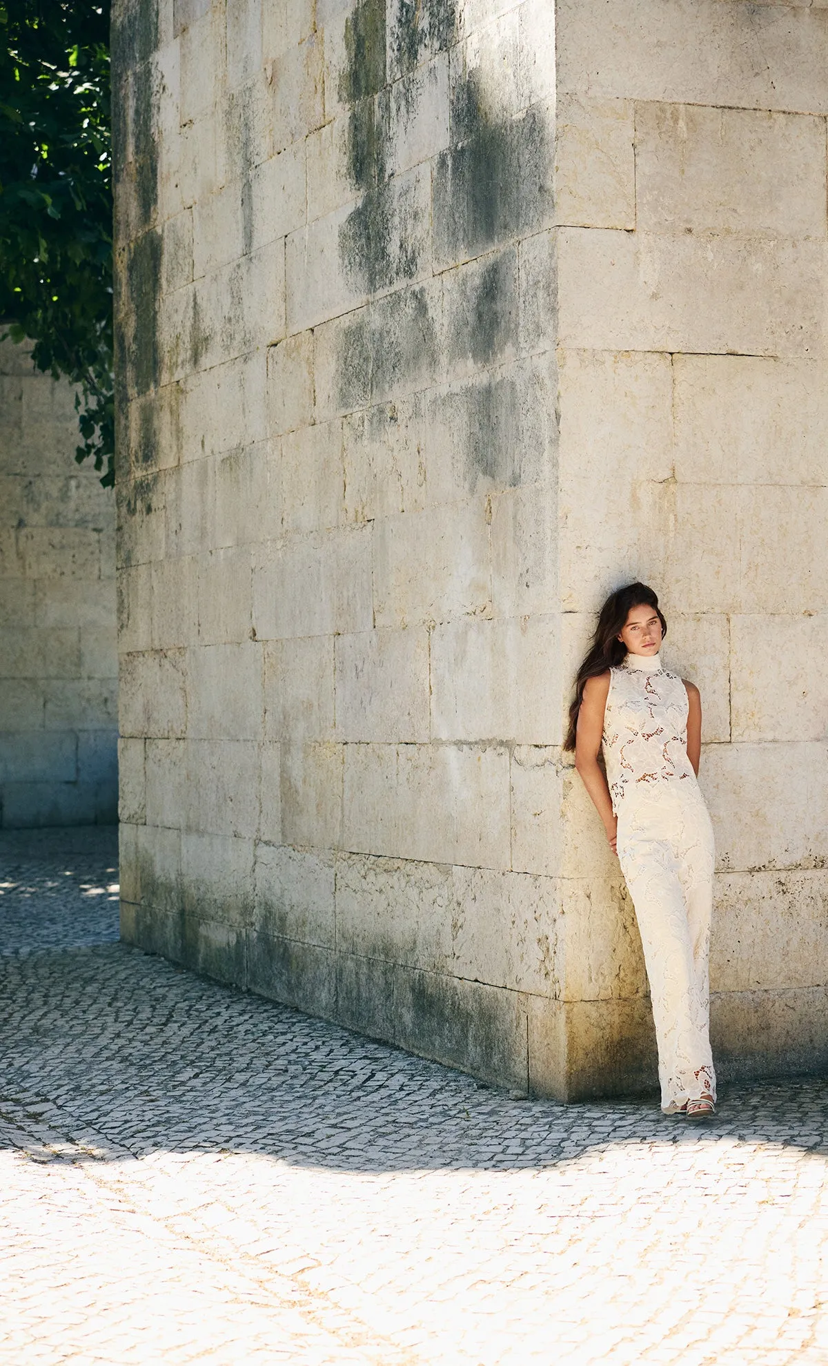 Tívoli Maxi Pants