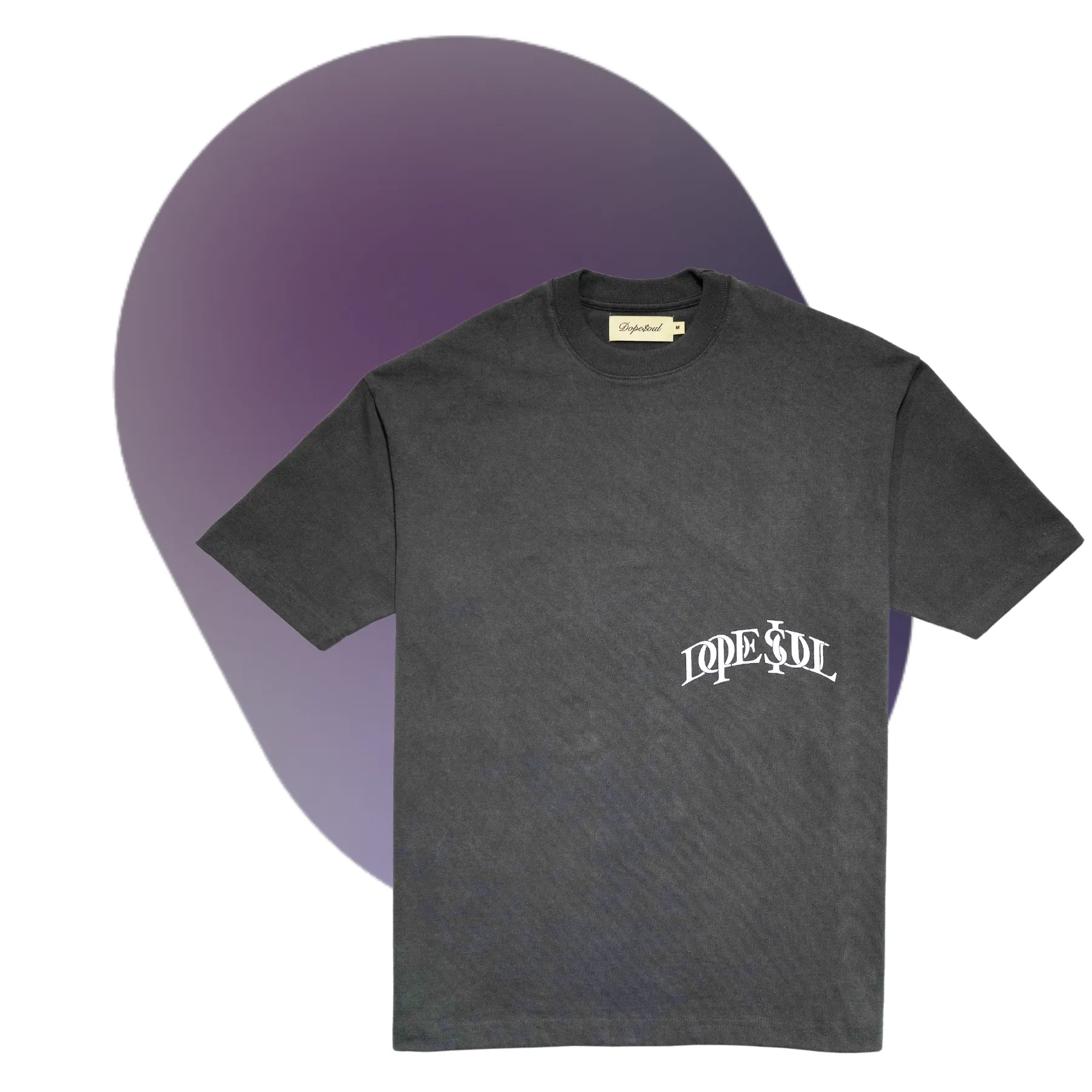 UNBOUND TEE