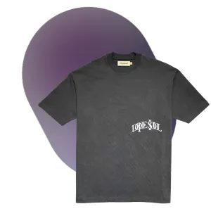 UNBOUND TEE