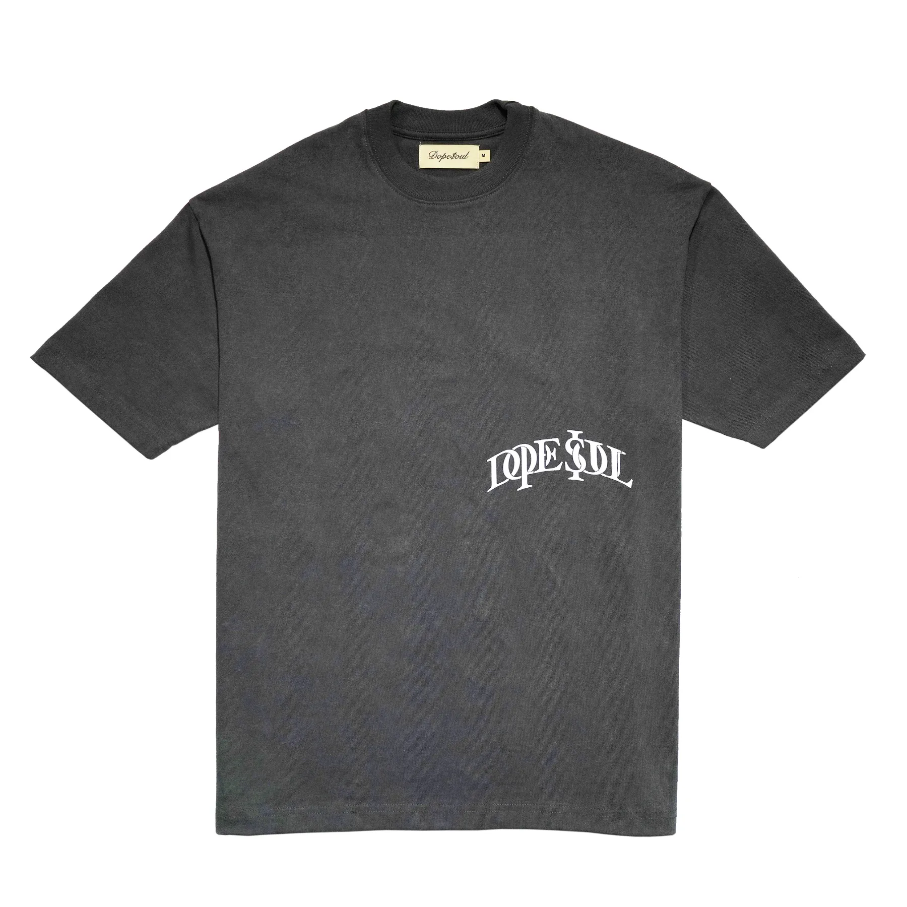 UNBOUND TEE