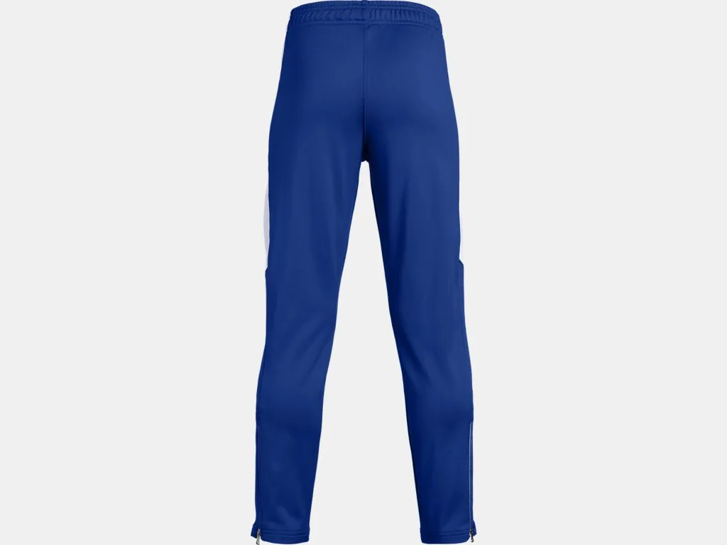 Under Armour Boys' UA Rival Knit Pants