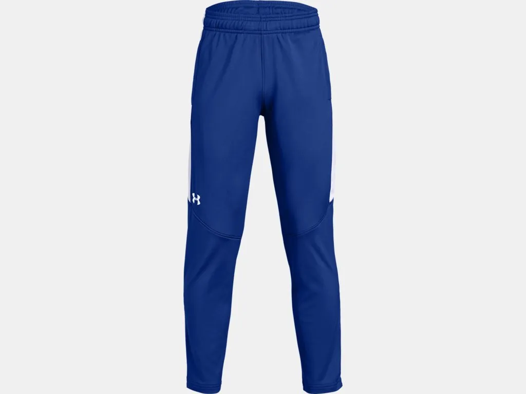 Under Armour Boys' UA Rival Knit Pants