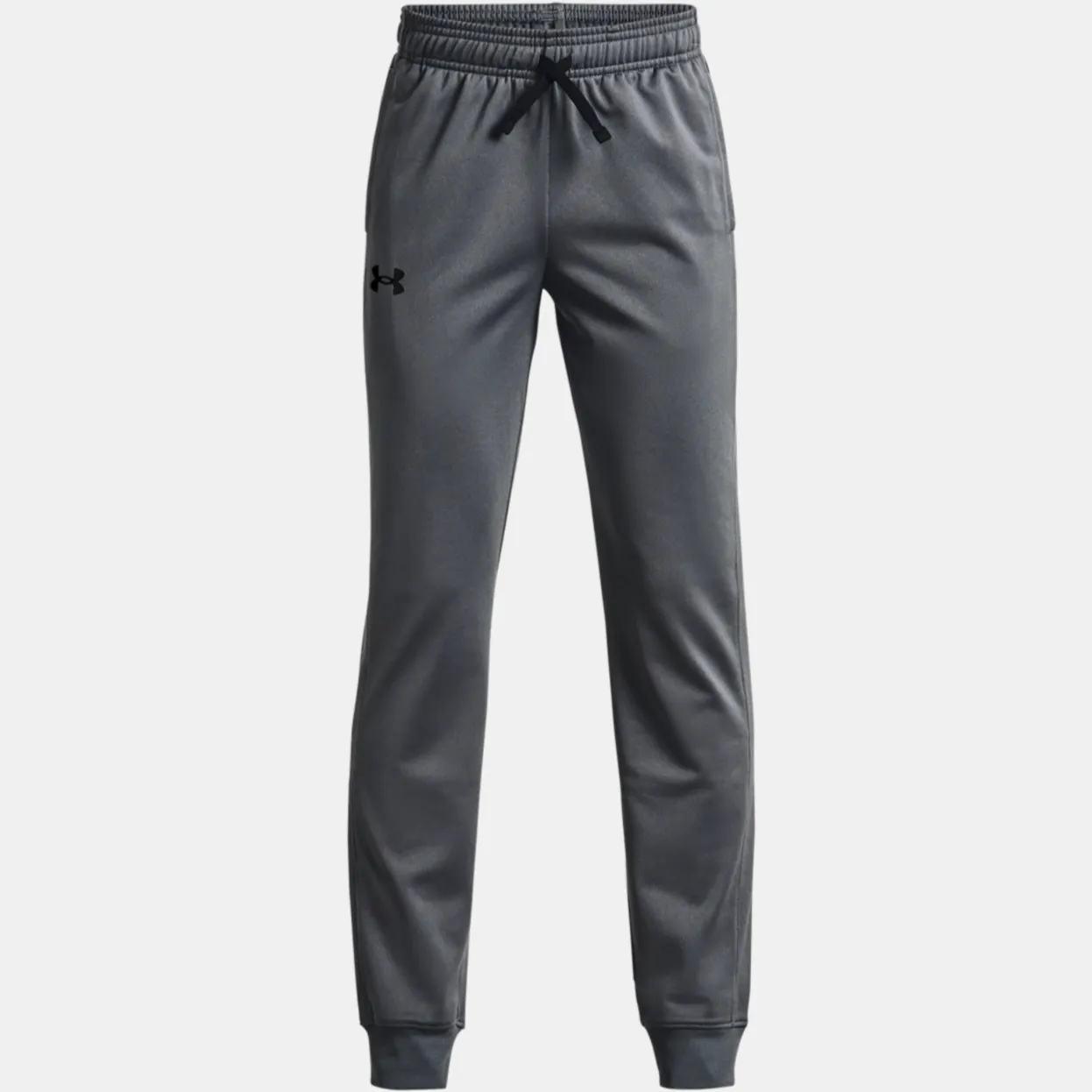 Under Armour Pitch Grey/Black Brawler 2.0 Tapered Pant
